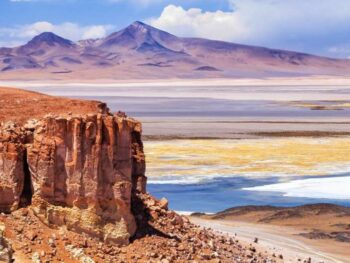Trvalý odkaz na:San Pedro de Atacama