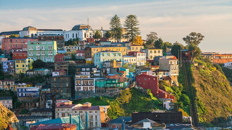 Valparaíso