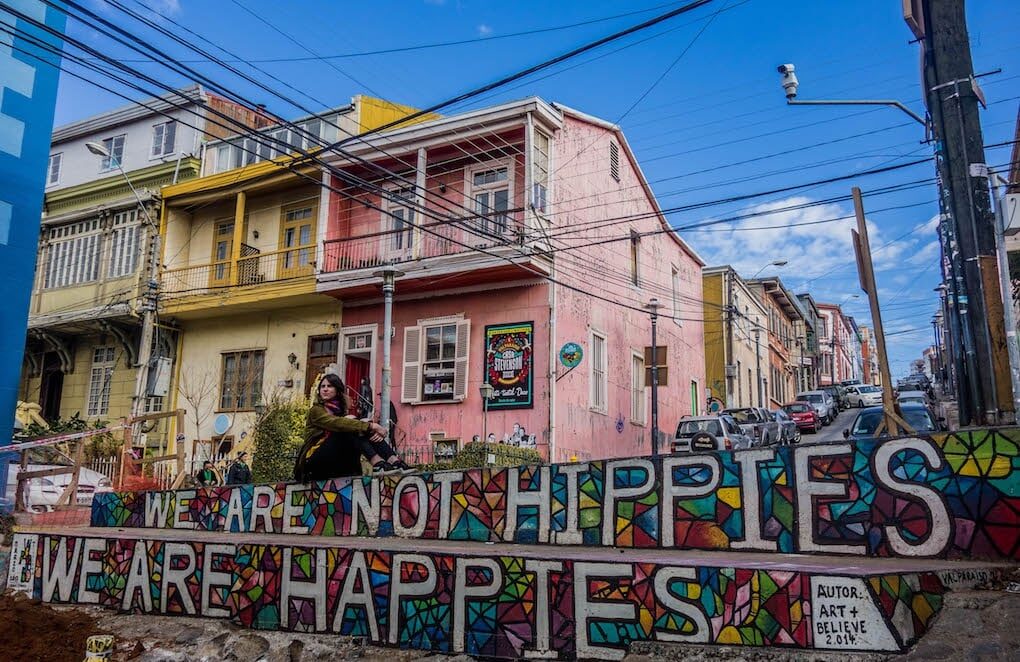 Valparaíso